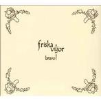 cd promo - Friska Viljor - Bravo! (digi), Cd's en Dvd's, Zo goed als nieuw, Verzenden