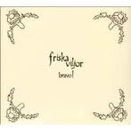 cd promo - Friska Viljor - Bravo! (digi), Cd's en Dvd's, Cd's | Rock, Zo goed als nieuw, Verzenden