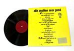 LP Vinyl 12 33 Alle 16 Zeer Goed M739, Verzenden, Nieuw in verpakking