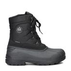 Antartica snowboots voor heren in het Zwart, Kleding | Heren, Schoenen, Verzenden, Nieuw, Zwart, Antartica