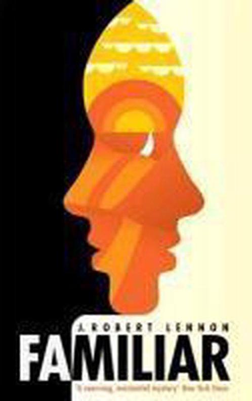 Familiar, Boeken, Overige Boeken, Ophalen of Verzenden