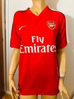 Arsenal - Engelse voetbalcompetitie - 2008 - Voetbalshirt, Nieuw