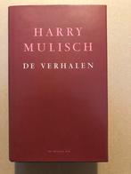 Harry Mulisch - De Verhalen - NIEUW - 857 blz., Boeken, Ophalen of Verzenden, Zo goed als nieuw, Nederland