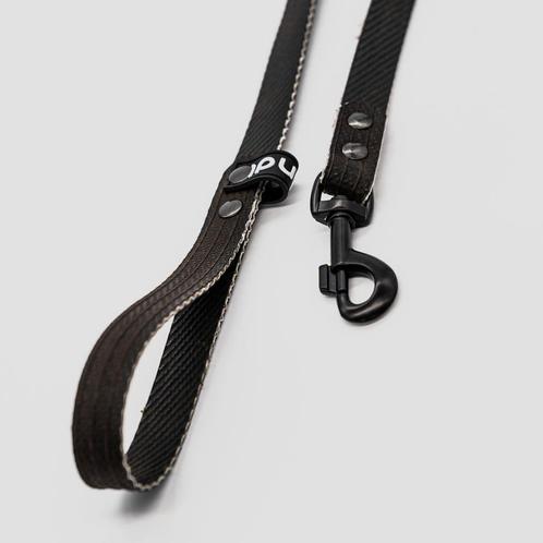 Unieke Hondenlijnen Gemaakt van Oude Brandslangen, Dieren en Toebehoren, Honden-accessoires, Nieuw, Verzenden