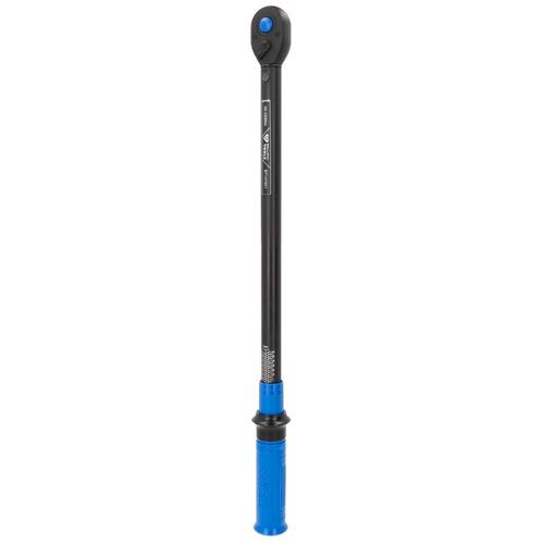 Brilliant Tools 1/2 Momentsleutel 60-320Nm, Auto diversen, Autogereedschap, Nieuw, Verzenden