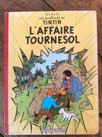 Tintin T18 - LAffaire Tournesol - 1 Album - Eerste, Boeken, Stripboeken, Nieuw