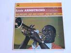 Louis Armstrong - Armstrong for ever (LP) 52027, Verzenden, Nieuw in verpakking