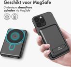 2dekans | imoshion 4-in-1 Powerbank 10000 mAh met, Ophalen of Verzenden, Zo goed als nieuw