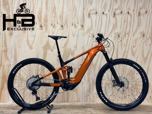 Giant Trance X E+1 29 inch E-Mountainbike XT 2022, Fietsen en Brommers, Fietsen | Mountainbikes en ATB, Fully, Heren, 49 tot 53 cm