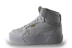 Puma Hoge sneakers in maat 38 Wit | 10% extra korting, Wit, Puma, Verzenden, Sneakers of Gympen