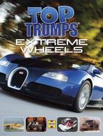 Extreme Wheels 9781844254606 Tim Oldham, Boeken, Verzenden, Gelezen, Tim Oldham