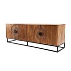TV dressoir 180 met 4 deuren, Ophalen of Verzenden, Nieuw
