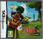 DS The Legend of Zelda Spirit Tracks (Geseald), Spelcomputers en Games, Games | Nintendo DS, Nieuw, Verzenden