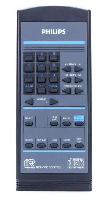 Afstandsbediening Philips cd834 4822 218 20678, Audio, Tv en Foto, Afstandsbedieningen, Origineel, Nieuw, Ophalen of Verzenden