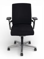 Wilkhahn ON174/7 bureaustoel, mesh- zwart, Zakelijke goederen, Kantoor en Winkelinrichting | Kantoormeubilair en Inrichting, Overige plaatsen