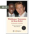 Waldemar Torenstra en Kon Kelei: een bijzondere vriendschap, Verzenden, Gelezen, Waldemar Torenstra