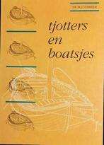 Tjotters en boatsjes, Nieuw, Verzenden