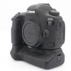 Digitale fotocamera  Canon EOS 6D mark II + BG-E21, Audio, Tv en Foto, Fotocamera's Digitaal, Verzenden, Gebruikt, Canon