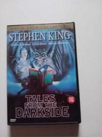 Tales from the Darkside Stephen king, Verzenden, Gebruikt