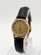 Omega - De Ville - Zonder minimumprijs - Dames - 1980-1989, Nieuw