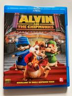 ALVIN AND THE CHIPMUNKS (BLURAY), Verzenden, Gebruikt