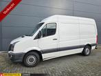 Volkswagen Crafter 2.0 TDI L2H2 Airco Cruise 136 PK 2800 KG, Euro 5, Gebruikt, Volkswagen, Wit