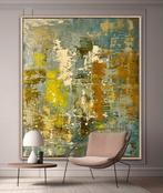 Ester Reut - Mille Stagioni XXL, Antiek en Kunst, Kunst | Schilderijen | Modern