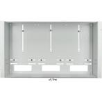 Eaton Profi+ Inbouwmodule Voor 2 Kwh Meter 400x600mm -, Doe-het-zelf en Verbouw, Elektra en Kabels, Verzenden, Nieuw, Overige typen