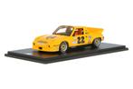 Porsche 914/4 US056 Spark Models  Modelauto 1:43 1982  Wayne, Hobby en Vrije tijd, Modelauto's | 1:43, Verzenden, Nieuw