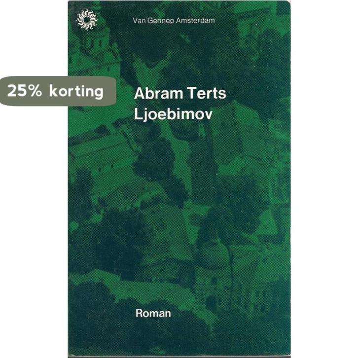Ljoebimov 9789060122150 Terts, Boeken, Overige Boeken, Gelezen, Verzenden