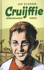 9789493095472 Cruijffie | Tweedehands, Verzenden, Zo goed als nieuw, Jan Eilander