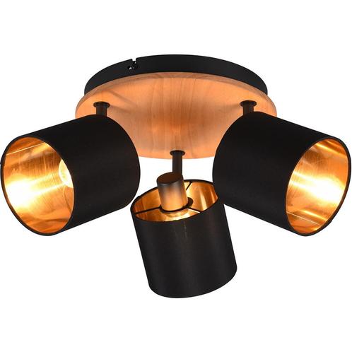 LED Plafondspot - Plafondverlichting - Trion Torry - E14, Huis en Inrichting, Lampen | Spots, Plafondspot of Wandspot, Nieuw, Led