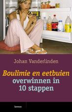 9789020976267 Boulimie En Eetbuien Overwinnen In 10 Stappen, Gelezen, Johan Vanderlinden, Verzenden