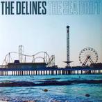 LP gebruikt - The Delines - The Sea Drift, Verzenden, Zo goed als nieuw