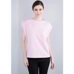IMPERIAL T-shirt Mouwloos Punto Milano shirt met, Verzenden, Nieuw