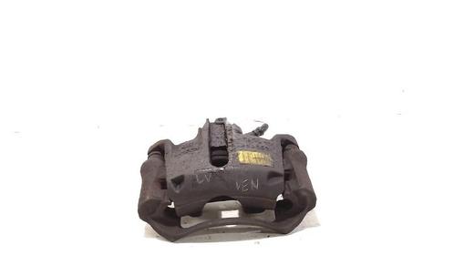 Remklauw links voor Peugeot 206  1.4 i, Auto-onderdelen, Remmen en Aandrijving, ARN erkend, Stiba lid, Erkend duurzaam, Gebruikt