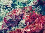 Jorge Omeñaca - Pink corals, Antiek en Kunst
