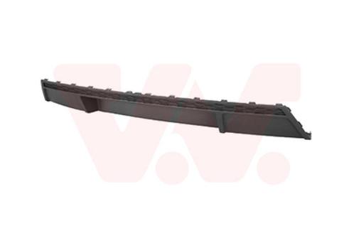 BUMPER SPOILER VOOR SEAT IBIZA 2017- 6F0807482C9B9, Auto-onderdelen, Carrosserie en Plaatwerk, Nieuw, Ophalen of Verzenden