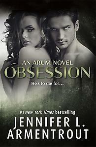 Obsession 9781473615922 Jennifer L. Armentrout, Boeken, Taal | Engels, Gelezen, Verzenden
