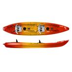 Wave Sport Scooter XT Tandem 385, incl. zit/rugsteunen, Verzenden, Nieuw