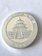 China. 10 Yuan 2004, 1 oz (Zonder Minimumprijs)