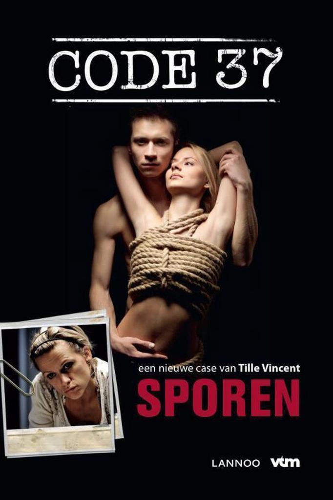 Sporen / Code 37 9789401410168 Vincent Tille, Boeken, Thrillers, Zo goed als nieuw, Verzenden