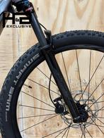 Giant Liv Vall E+ 2 E-Mountainbike Shimano Deore 2022, Hardtail, Heren, Ophalen of Verzenden, Zo goed als nieuw