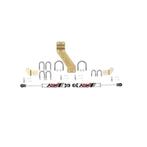 Skyjacker 66-77 Ford Bronco 4WD ADX 2.0 Dual Stabilizer Kit, Ophalen of Verzenden, Nieuw