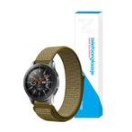 Screenprotector voor Samsung Galaxy Watches Huawei Watches, Nieuw, Bescherming