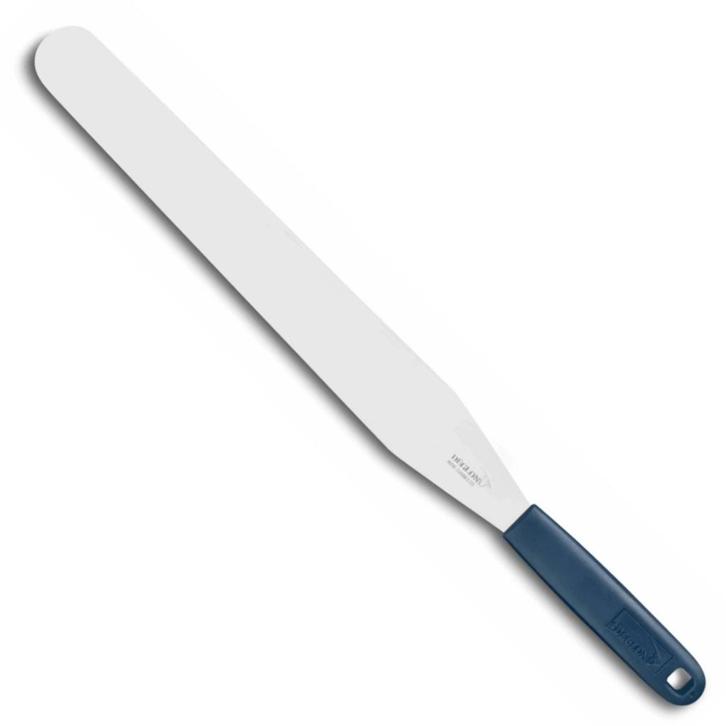 Déglon Paletmes – Flexibel Roestvrijstaal – Ergonomisch, Huis en Inrichting, Keuken | Bestek, Nieuw, Ophalen of Verzenden