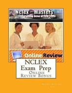 NCLEX Exam Prep: Passing Strategies by MR Mike Rosagast, Boeken, Gezondheid, Dieet en Voeding, Gelezen, Mr Mike Rosagast, Verzenden