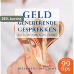 Geld genererende gesprekken 9789082052602, Verzenden, Zo goed als nieuw, Ditta Van Vark-Beun