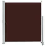 Windscherm Polyester 140x300 | Laatste Stuk! (tuinscherm), 100 tot 150 cm, Nieuw, Ophalen of Verzenden, 200 cm of meer