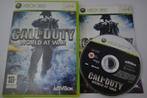 Call of Duty - World at War (360), Spelcomputers en Games, Games | Xbox 360, Verzenden, Zo goed als nieuw